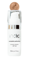 Skin Care Products for Dry Skin | Hydrating Cream & More | Indio: complete perfection 30ml BEIGE