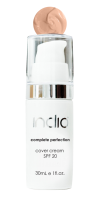 Skin Care Products for Dry Skin | Hydrating Cream & More | Indio: complete perfection 30ml FAIR