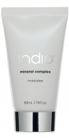 Mature Skin Care Products | Cream for Dull Skin | Indio Skincare: mineral complex 50ml