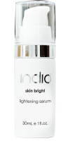 Mature Skin Care Products | Cream for Dull Skin | Indio Skincare: skin bright 30ml