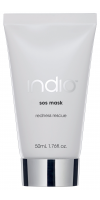 Products for Rosacea | Skin Care for Sensitive Skin | Indio Skincare: sos mask
