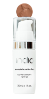 Best Products for Hyperpigmentation & Age Spots | Indio Skincare: complete perfection 30ml MEDIUM