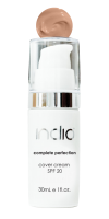 Products for Rosacea | Skin Care for Sensitive Skin | Indio Skincare: complete perfection 30ml NATURAL