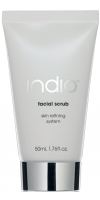 Products for Rosacea | Skin Care for Sensitive Skin | Indio Skincare: facial scrub 50ml