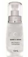 Best Products for Hyperpigmentation & Age Spots | Indio Skincare: queen c 15ml