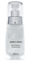 Skin Care Products for Dry Skin | Hydrating Cream & More | Indio: queen c serum 30ml